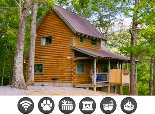 (Undisclosed Address), Townsend, TN 37882