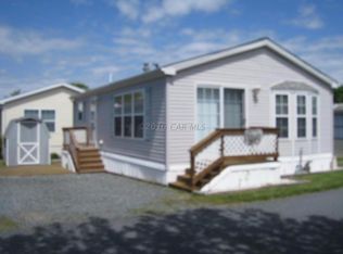 77 Spindrift Ln, Berlin, MD 21811