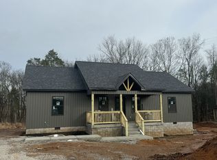 3859 Rivy Way LOT 17, Lewisburg, TN 37091