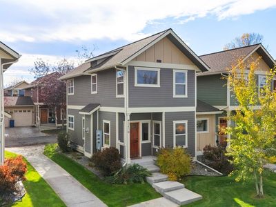 3341 N 27th Ave Unit 26, Bozeman, MT, 59718