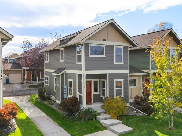 3341 N 27th Ave Unit 26, Bozeman, MT 59718
