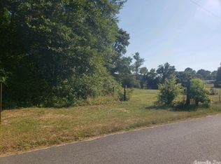 Ginger Loop, Malvern, AR 72104