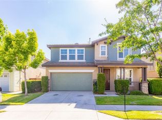 11966 Glacier Ct, Yucaipa, CA 92399