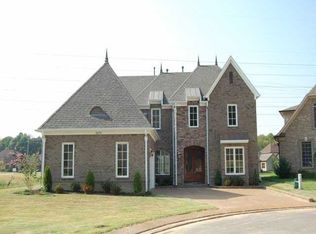 6673 Old Ivy Cv, Memphis, TN 38119