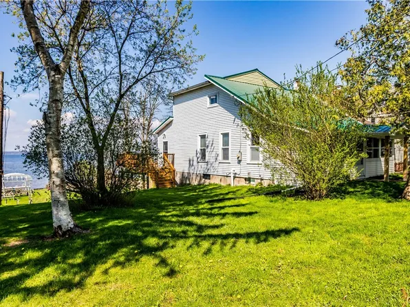 2933 Hamlin Ave, Canastota, NY 13032