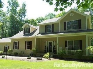 20 Settlers Ln, Ballston Lake, NY 12019