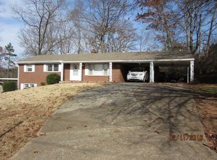 54 Ramble Rd, Collinsville, VA 24078