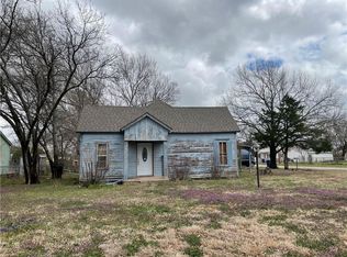 1306 S 11th St, Duncan, OK 73533