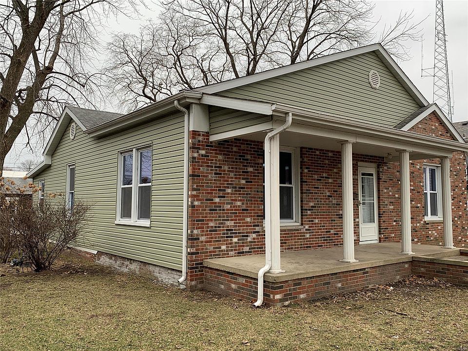 770 Franklin St, Carlyle, IL 62231 Zillow