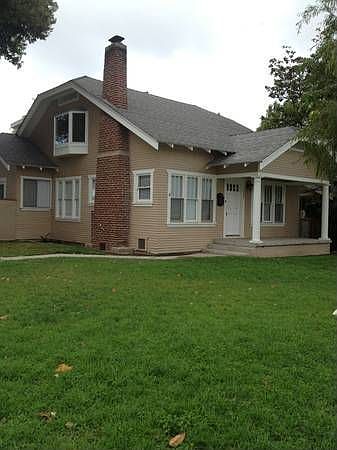 Huge Corner Lot!