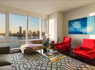 70 Little West St APT 32C, New York, NY 10004