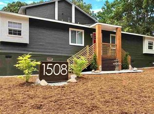 1508 Gorman St #101, Raleigh, NC 27606