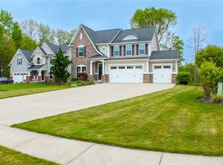 3241 Bent Oak Cir, Medina, OH 44256