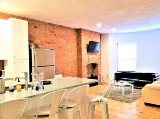 608 Columbus Ave #1B, Boston, MA 02118