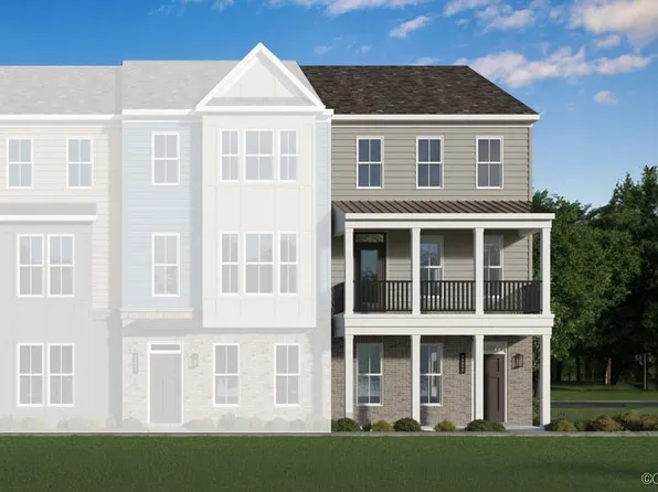 11926 Evening Loop, Henrico, VA 23233