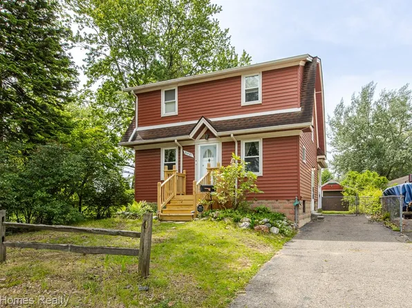 31437 Fairchild St, Westland, MI 48186