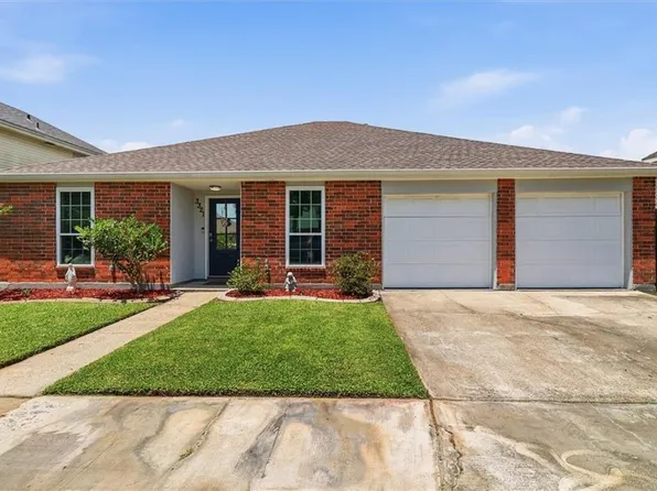 3321 Lake Trail Dr, Metairie, LA 70003
