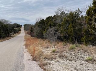 County Road 3062, Lampasas, TX 76550