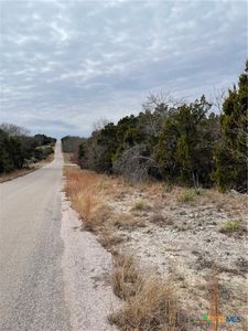 County Road 3062, Lampasas, TX, 76550