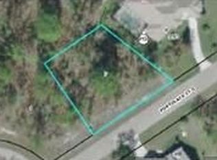 4 Portulaca Ct, Homosassa, FL 34446