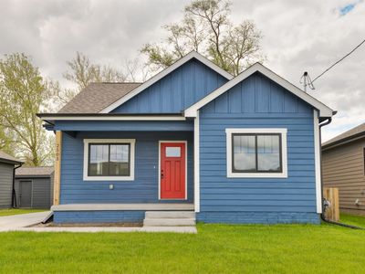 2503 Shaw St, Des Moines, IA, 50317