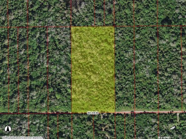 4187 36th Ave SE, Naples, FL 34117