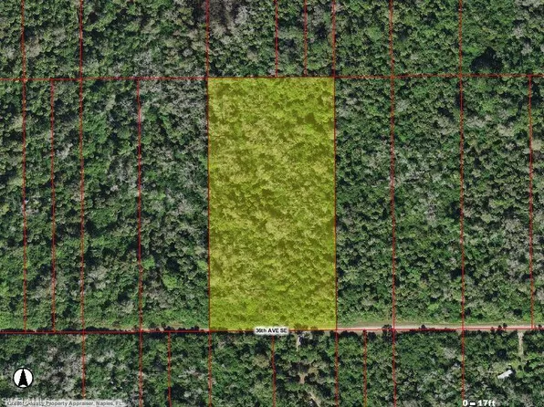 4187 36 AVE SE, NAPLES, FL 34117