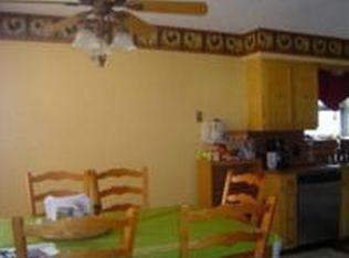 800 Mustang Dr, Saginaw, TX 76179