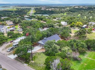 1318 Willow Dr, Canyon Lake, TX 78133