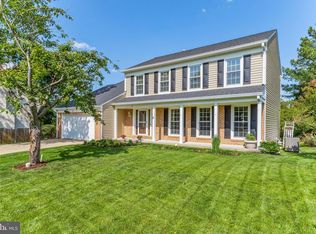 3 Sarah Ct, Fredericksburg, VA 22406