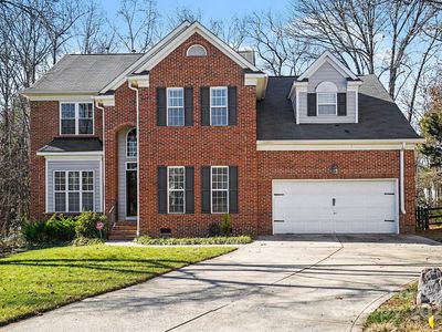 4501 Bellmore Ct, Charlotte, NC, 28269