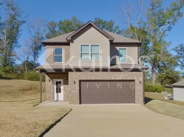 44 Maple Leaf Dr, Lincoln, AL 35096