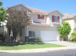 4488 Sycamore Ridge Ct, Chino Hills, CA 91709