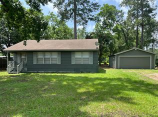 26615 Carter Rd, Magnolia, TX 77354