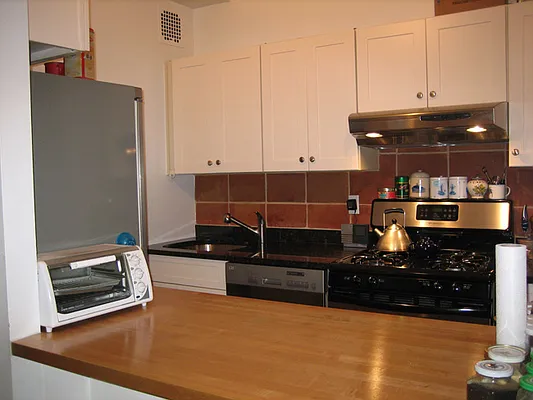 Rented by Brown Harris Stevens | media 1