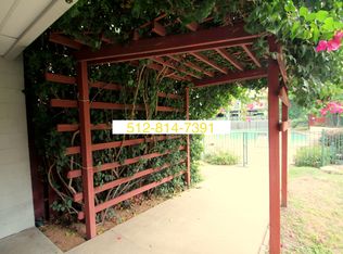 601 W 11th St APT 226, Austin, TX 78701