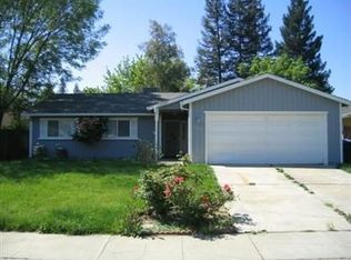 1768 Teralba Way, Sacramento, CA