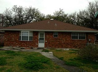 2513 Jackson Blvd, Chalmette, LA 70043