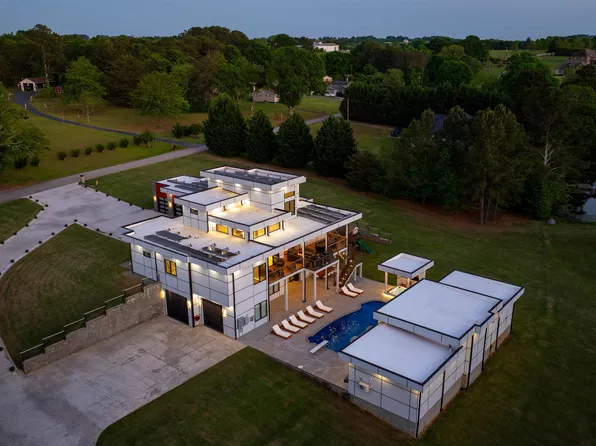 2454 Runion Rd, Inman, SC 29349
