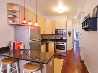 917 Willow Ave APT 4N, Hoboken, NJ 07030