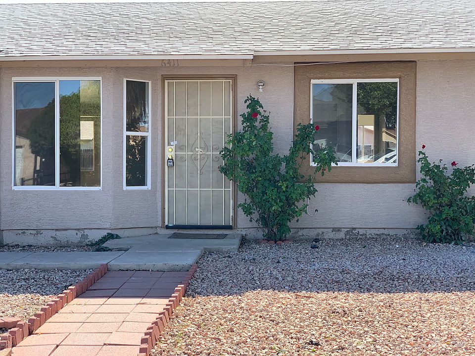 1st image of 6411 W Sonora St