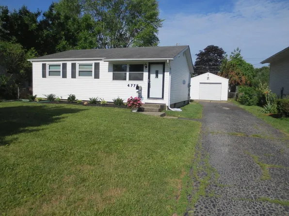 4775 Edinburgh Ln, Columbus, OH 43229