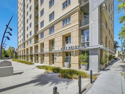 175 W Saint James St UNIT 208, San Jose, CA, 95110