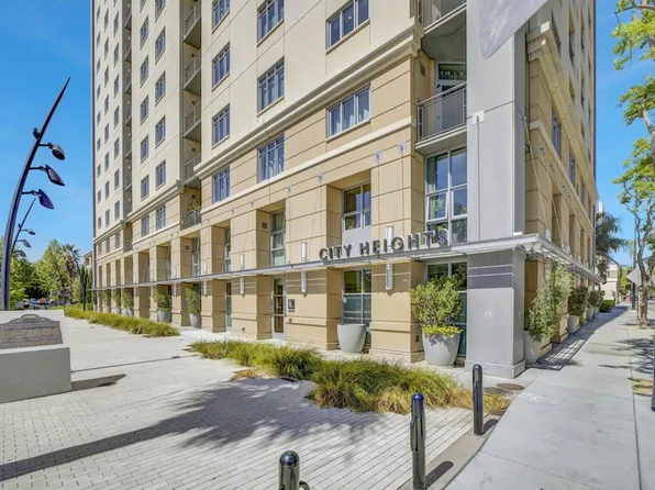 175 W Saint James St Unit 208, San Jose, CA 95110