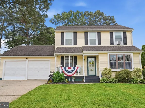 8110 Corbett Rd, Pennsauken, NJ 08109