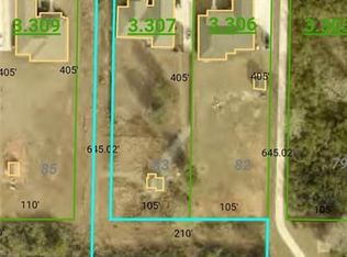 13129 Deer Crest Ln, Mobile, AL 36695