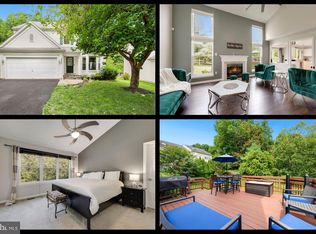 2237 Cold Meadow Way, Silver Spring, MD 20906