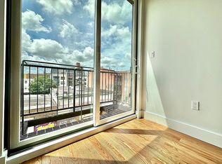 959 Metropolitan Ave #2A, Brooklyn, NY 11211