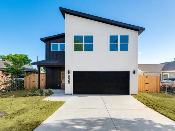 925 E Magnolia Ave, Fort Worth, TX 76104