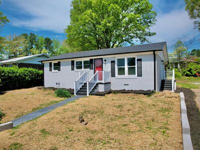 702 Webster St, South Boston, VA, 24592
